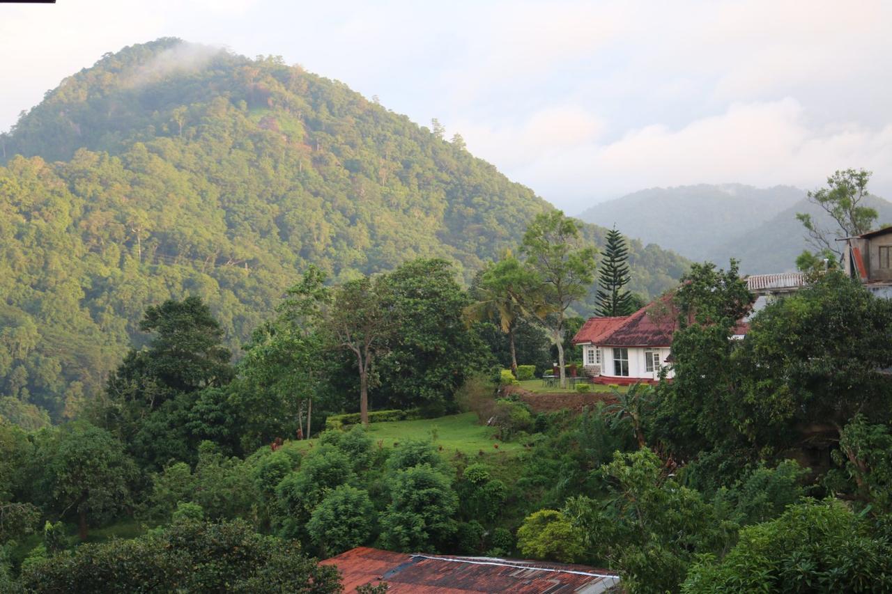 Sanatha Suwaya Villa Kandy Esterno foto